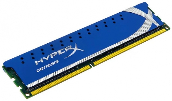 HyperX Hyperx Genesis 4 GB 1600 MT