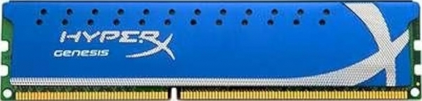 HyperX Hyperx Genesis 4 GB 1600 MT