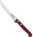 Tramontina Polywood 21122/175 Biftek Steak Bıçağı 13 cm resim