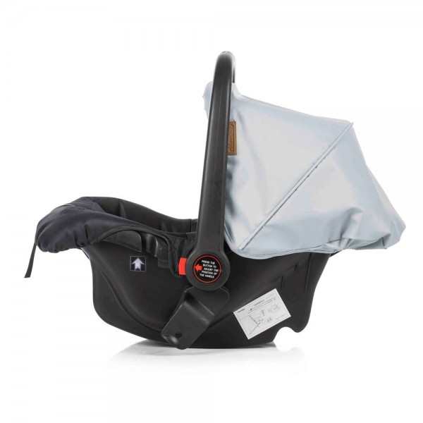 Chipolino Passo Bebek Arabası