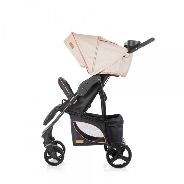 Chipolino Passo Bebek Arabası