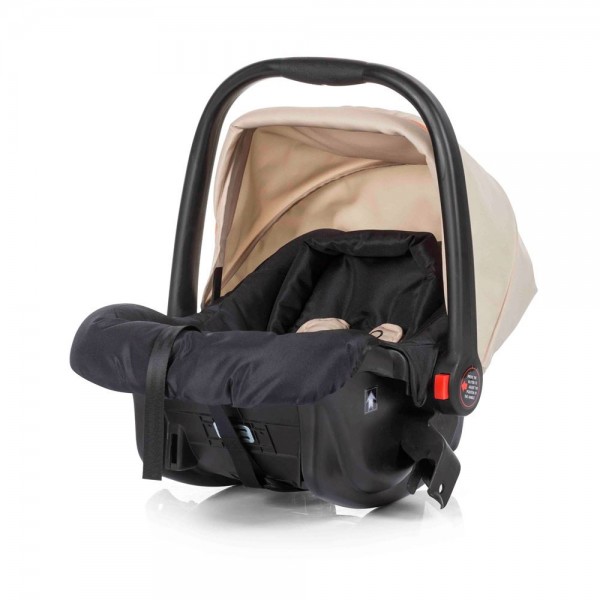 Chipolino Passo Bebek Arabası
