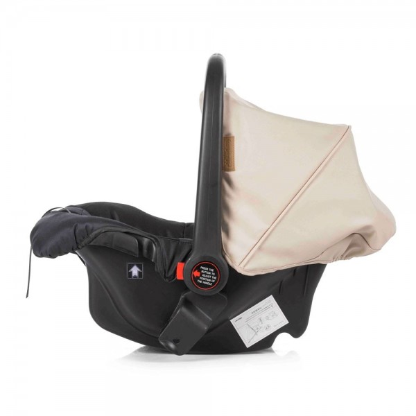Chipolino Passo Bebek Arabası