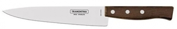 Tramontina Tradicional 22219/106 Şef Bıçağı 15 cm
