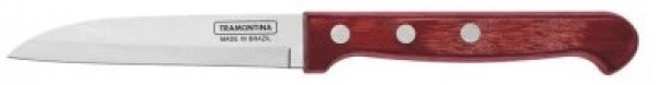 Tramontina Polywood 21121/173 Soyma Bıçağı 8 cm