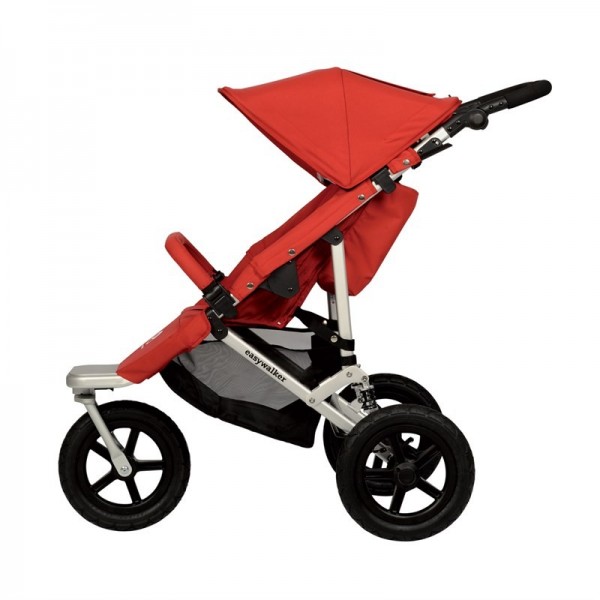 Easywalker Sky Travel Sistem Bebek Arabası (Travel Sistem)