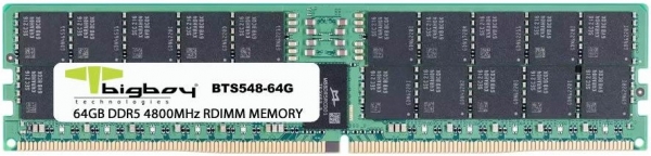 Bigboy BTS548-64G 64 GB 4800 MT