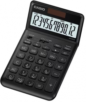 Casio JW-200SC Masaüstü Hesap Makinesi