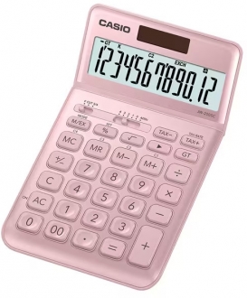 Casio JW-200SC Masaüstü Hesap Makinesi