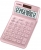 Casio JW-200SC Masaüstü Hesap Makinesi