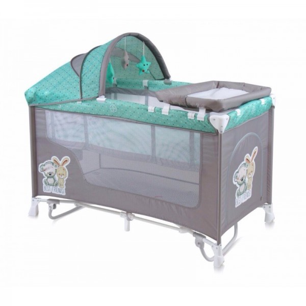Lorelli Nanny Park Yatak