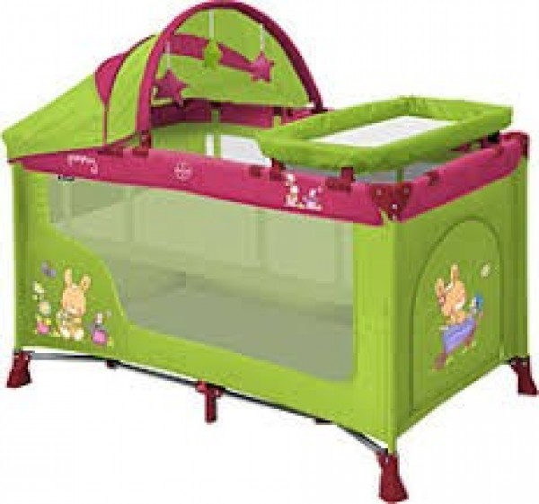Lorelli Nanny Park Yatak