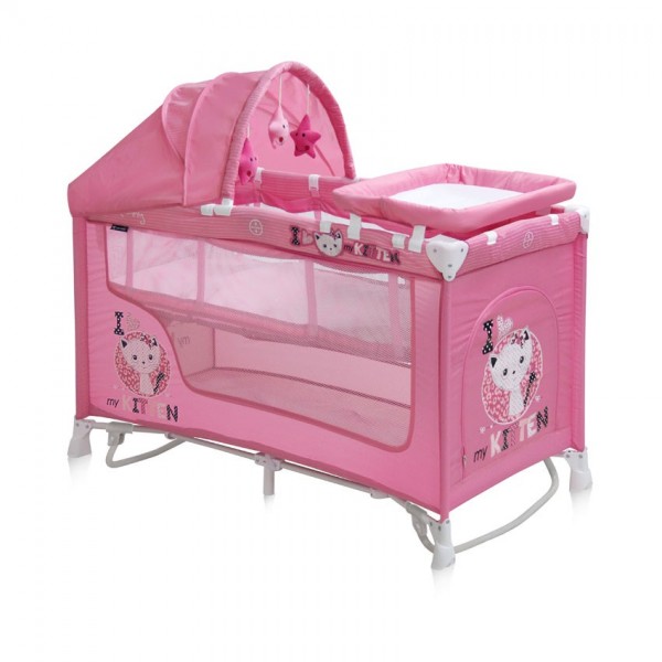 Lorelli Nanny Park Yatak