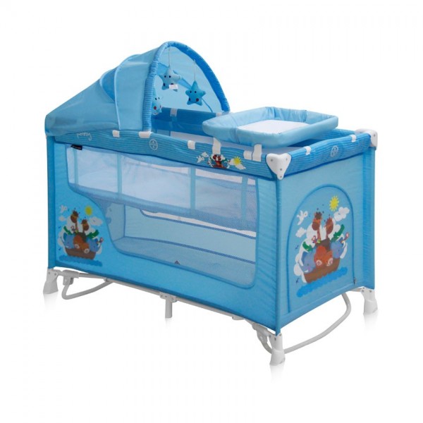 Lorelli Nanny Park Yatak