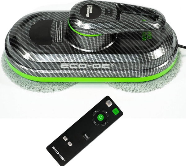 ECO-DE Eco-996 Cam Temizleme Robotu