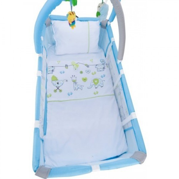 Pasha Baby M46 Park Yatak