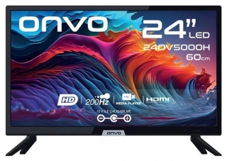 Onvo 24OV5000H HD Ready (HD) TV