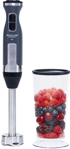 ECO-DE Eco-448 Titanmix Pro Blender