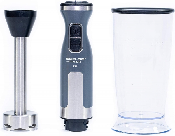 ECO-DE Eco-448 Titanmix Pro Blender