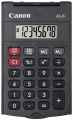 Canon AS-8 resim