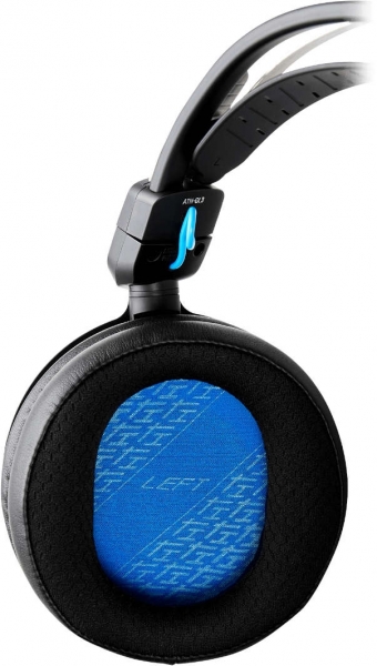 Audio-Technica ATH-GL3 Kablolu Kulaklık