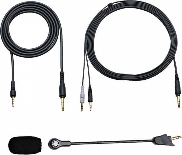 Audio-Technica ATH-GL3 Kablolu Kulaklık