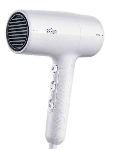 Braun BRHD210E HD2.1 Saç Kurutma Makinesi
