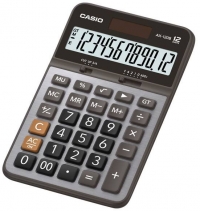 Casio AX-120B resim