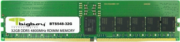 Bigboy BTS548-32G 32 GB 4800 MT