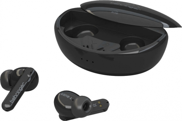 Behringer T-Buds Tam Kablosuz Kulaklık