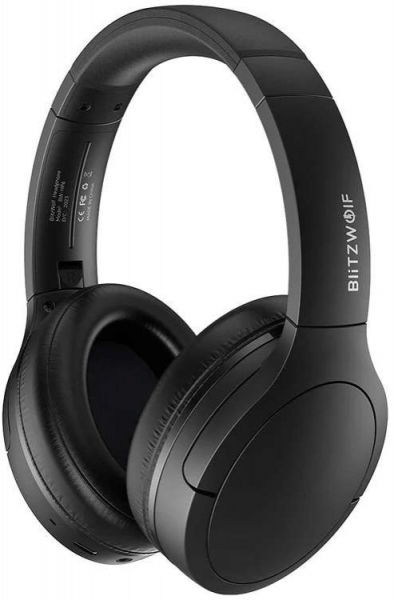 BlitzWolf BW-HP6 Kablosuz Kulaklık