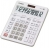 Casio GX-12B Masaüstü Hesap Makinesi