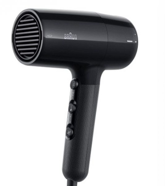 Braun BRHD225E HD2.2 Saç Kurutma Makinesi