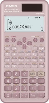 Casio FX-991ES Plus-2 Bilimsel Hesap Makinesi