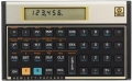 HP 12C resim