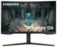 Samsung Odyssey G6 27