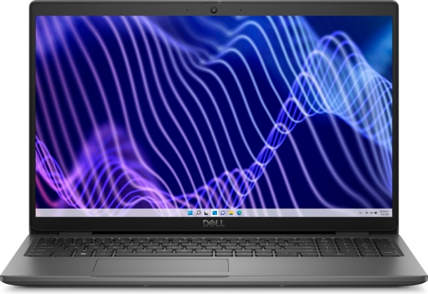 Dell Latitude 3540 N049L354015EMEA_ADL_VP_UBU BT48 Laptop