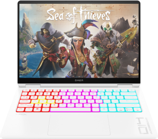 HP OMEN Transcend 14- fb0003nt (9V816EA) Laptop