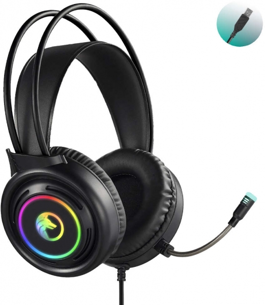 Gametech Tory Kablolu Kulaklık