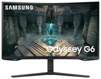 Samsung Odyssey G6 32