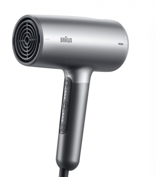 Braun BRHD435E HD4.3 Saç Kurutma Makinesi