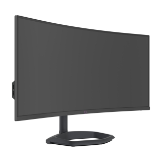 Cooler Master GM34-CWQ2 Monitör