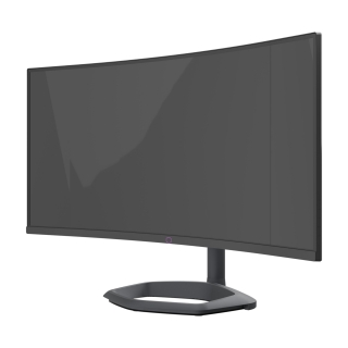 Cooler Master GM34-CWQ2 Monitör
