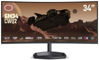 Cooler Master GM34-CWQ2 resim