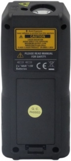 Cem LDM-100B Lazer Metre