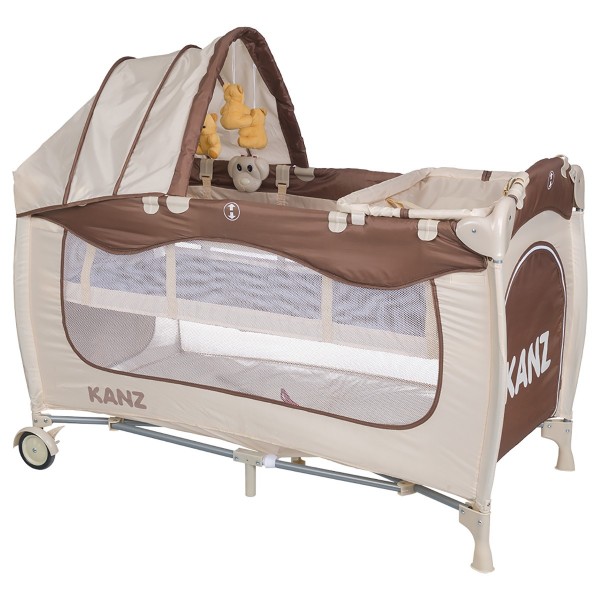 Kanz KZ 8016 Hurley Park Yatak