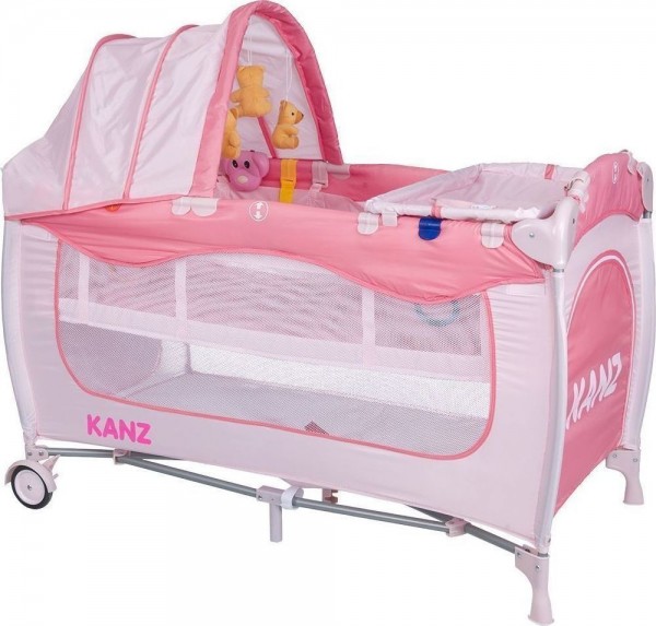 Kanz KZ 8016 Hurley Park Yatak