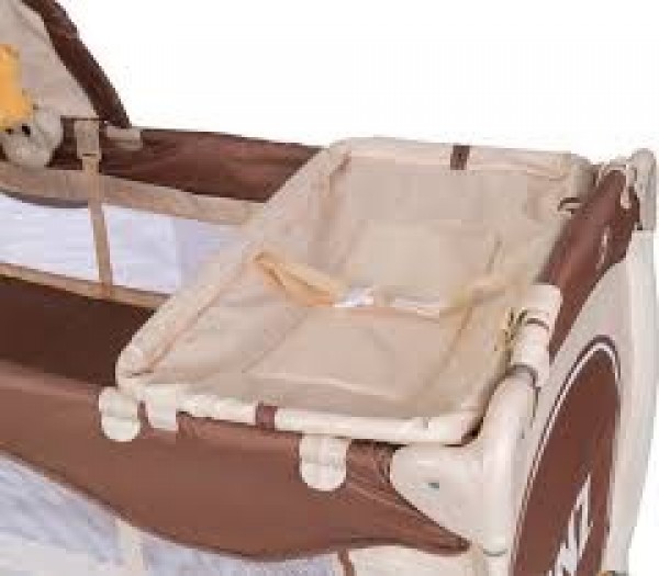 Kanz KZ 8016 Hurley Park Yatak