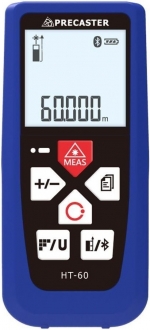 Precaster HT-60 Lazer Metre