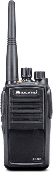 Midland G15 Pro Telsiz